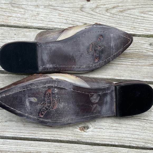 Freebird by Steven Nola mule - Picture 3 of 13